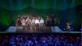 Celtic Thunder Heritage  quotA Place in the Choirquot [upl. by Othe599]