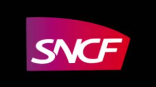 SNCF France Jingle [upl. by Eerihs]