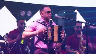 Yovanny Polanco  El Tiro de Balilo En Vivo 2024 [upl. by Akeryt]