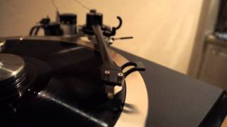 VPI Classic 3 with new 3D Arm [upl. by Acirem]