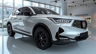 2025 Acura RDX Is This The Car Youre Looking For [upl. by Havener]