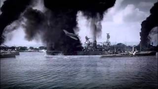 Pearl Harbor Disaster for Japan National Geographics Documentary Military amp War [upl. by Hiasi]