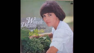 Mireille Mathieu  Sur le pont davignon LP Eine musikalische Weltreise1975 [upl. by Lynette889]