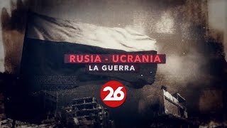 GUERRA RUSIA  UCRANIA  Las imágenes y los hechos más relevantes del viernes 26072024 [upl. by Patricia]