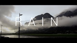 RAIN  An Aviation Film [upl. by Joela]