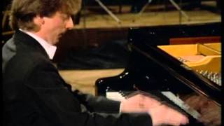 Brahms piano concertos with Krystian Zimerman and Leonard Bernstein [upl. by Meedan]