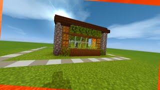 Ideas Para Decorar Ventanas En MINECRAFT [upl. by Mungovan673]