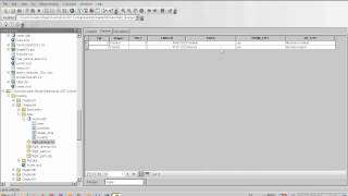 ArcGIS Desktop part 4 ArcCatalog [upl. by Oakleil]