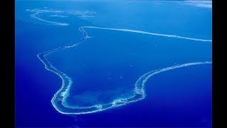 A LA DECOUVERTE DUN INCROYABLE ATOLL POLYNESIEN HAO [upl. by Assanav]