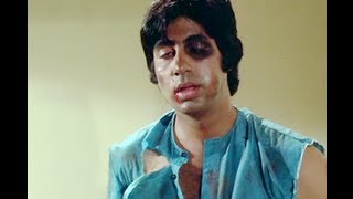 Hera Pheri  Part 7 Of 16  Amitabh Bachchan  Vinod Khanna  Saira Banu  Superhit Bollywood Movie [upl. by Weisman]