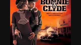 13 quotToo Late to Turn Back Nowquot Bonnie and Clyde Original Broadway Cast Recording [upl. by Richards]