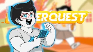 Pesterquest Jane Crocker  Volume 11 Gameplay [upl. by Palila]