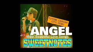 SWEETNOTES Cover Trending Love Songs💔 angel sweetnotesmusic opmsongs [upl. by Nuhsal120]