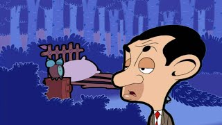 Mr Bean Is HOMELESS  Mr Bean Animated Season 1  Full Episodes  Mr Bean World [upl. by Zavras]