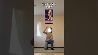 Michael Jackson griddy tutorial [upl. by Harihat]