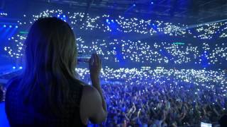 Marco Borsato  Afscheid nemen bestaat niet LIVE  5 jaar Ziggodome 4K [upl. by Lorelle132]