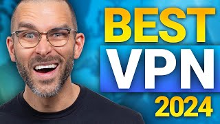 Best VPN 2024  TOP VPN choices revealed [upl. by Ball132]