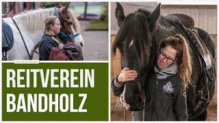 KURS BREMERHAVEN  Ringstedt  Reitanlage Jagels  DEZ 2019 [upl. by Solrak]