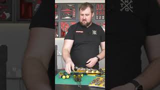 DeWalt Maxfit Demolition Screwdriver REVIEW shorts [upl. by Siuluj]