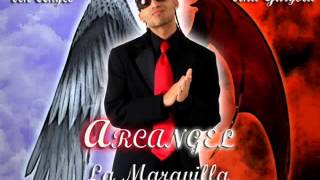 Arcangel  Tiraera Pa Hector el Father [upl. by Nivlag]