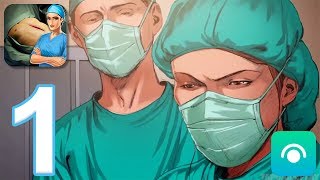 Operate Now Hospital on Nintendo Switch Gameplay [upl. by Cowie]