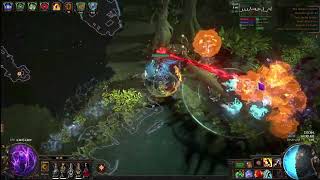 CoC DD Inquisitor The Shaper  POE 324 Necropolis [upl. by Nath]