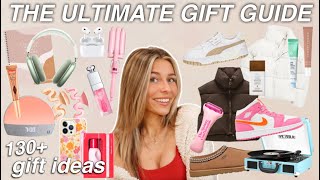 130 CHRISTMAS GIFT IDEAS my Christmas wishlist 2022 [upl. by Strauss483]