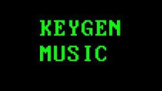 One of the Best Keygen songs chiptune retro synthwave 8bit chiptune [upl. by Chilt]