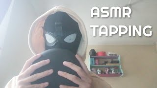 ASMR TAPPING [upl. by Alaj280]