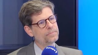 quotLHistoire au Scalpelquot  Philippe Charlier est linvité de Culture média [upl. by Atteuqehs386]