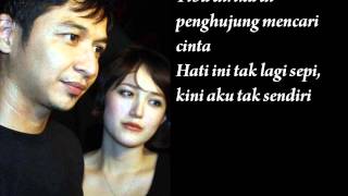 Pasha Penghujung Cintaku feat Adeliamemorytext [upl. by Attemaj946]