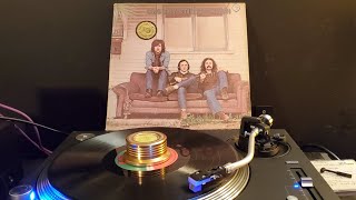 SUITE JUDY BLUE EYES  CROSBY STILLS amp NASH Lp Vinyl [upl. by Ebba]