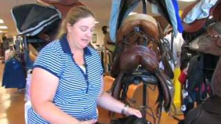 What Are the Different Types of Saddles [upl. by Edik]