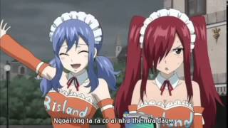 Fairy Tail amv Talking Body [upl. by Akere97]