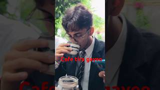 Kta haru sita cafe gayeo❤️🫂minivlog hututufamily like share cm nepal [upl. by Anilocin]