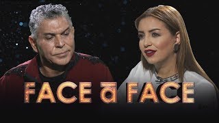 FACE à FACE  Ep 09  Abdelaziz Stati  فاص أ فاص مع شهرزاد عكرود  الحلقة 09  عبد العزيز الستاتي [upl. by Thomasa]