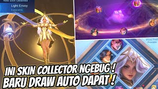 INI EVENT LAGI NGEBUG  GAMPANG DAPAT SKIN COLLECTOR ESME MONTON AUTO NANGIS RUGI WKWKW [upl. by Blisse]