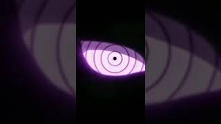 olhos de sharingan one eye [upl. by Dilly]