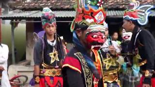 Seru Banget  Seni Tradisional Wayang Orang Traditional Puppet Art Cultural diversity [upl. by Winston161]