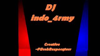 DJ indo4rmy Hidup untukmu mati tanpamu NOAH Remix 2013 [upl. by Havelock]