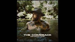 Zac Brown Band  The Comeback  Stubborn Pride feat Marcus King [upl. by Devondra]