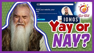 🙄Ionos Website Builder Review 2024  The Truth About Ionos Website Builder Revealed  Worth It [upl. by Warfold]