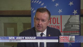 Sen Manar says capital bill projects will be transparent [upl. by Enelez]