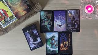 Marzec 👁  wszystkie znaki zodiaku 🧿 tarot znakizodiaku [upl. by Bergess]