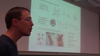 Mathematics for Chemists Lecture 1  Introduction [upl. by Docia512]