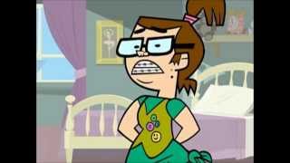 Total Drama  Beths Audition Tape [upl. by Drona]