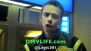 Logic Interview and Performance DMVLIFEcom [upl. by Elyrad]