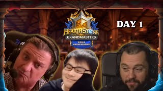 Hearthstone Battlegrounds  Season 6 Overview [upl. by Grof]