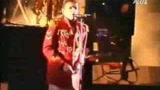 Falco  Rock Me Amadeus Live 1986 [upl. by Tterej]