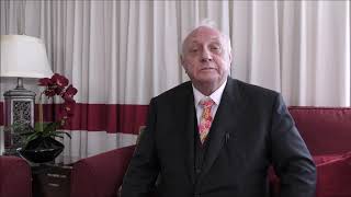 Mensaje del Doctor Richard Bandler cofundador de la PNL [upl. by Nylyoj205]